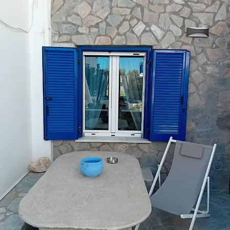 Holiday home La_nouar Tinos